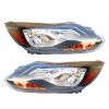 Car Headlight Assembly for 2012-2014 FD Focus