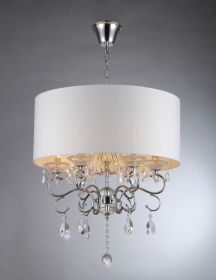 Crystal Chandelier