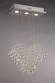 Amanda Modern Chandelier