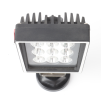 45W-led engineering vehicle spotlight light.  Excavator off-road vehicle, Wrangler focus flood laser light, high beam, harvester Hummer Jeep pickup La